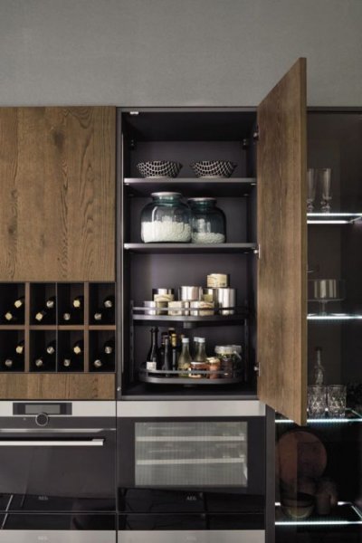 Accessori per la cucina - Cucine ARREX Aprilia