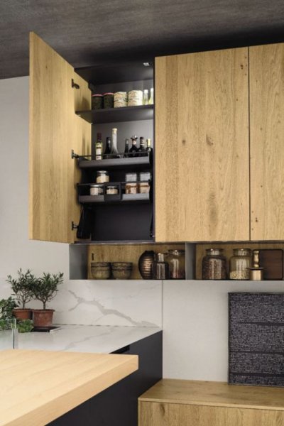 Accessori per la cucina - Cucine ARREX Aprilia